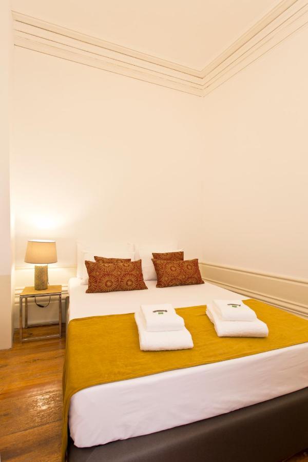 Fine Art Apartments City Center Порто Екстериор снимка