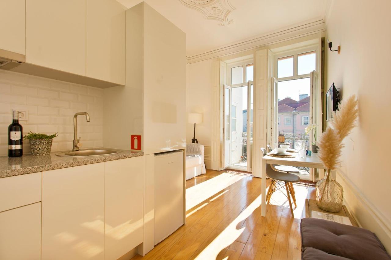 Fine Art Apartments City Center Порто Екстериор снимка