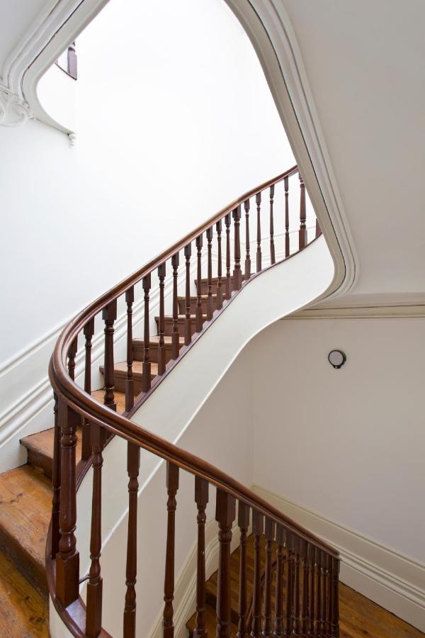 Fine Art Apartments City Center Порто Екстериор снимка