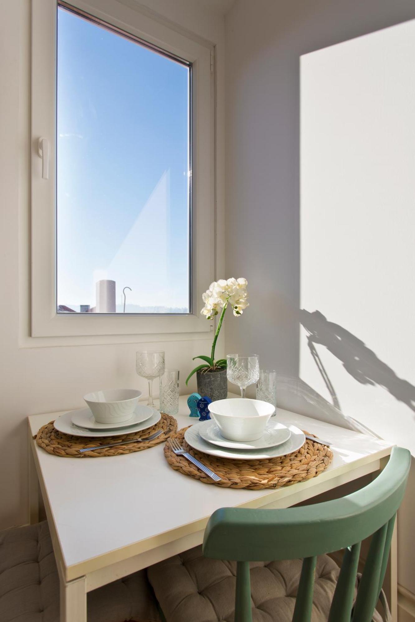 Fine Art Apartments City Center Порто Стая снимка