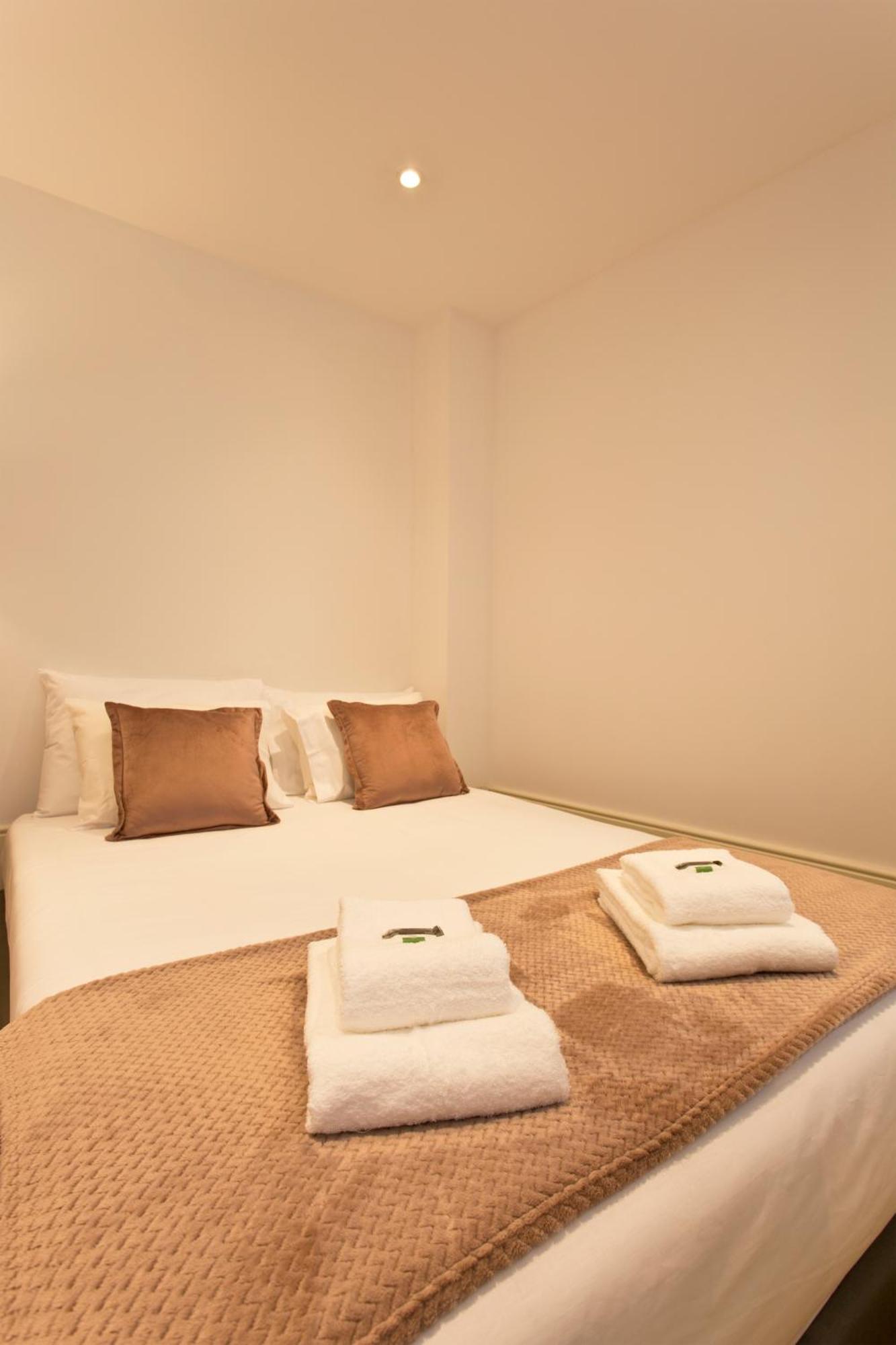 Fine Art Apartments City Center Порто Стая снимка