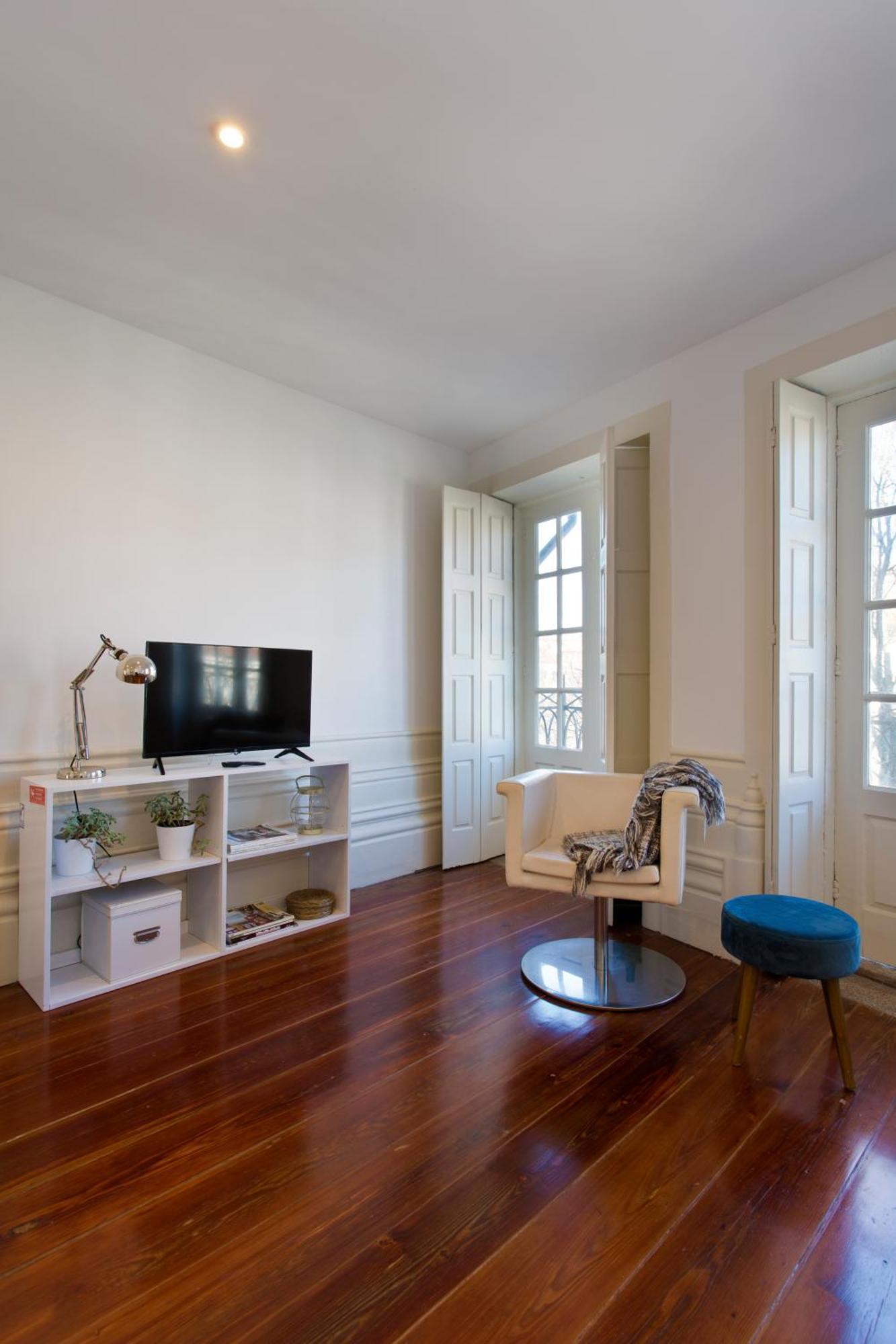 Fine Art Apartments City Center Порто Стая снимка