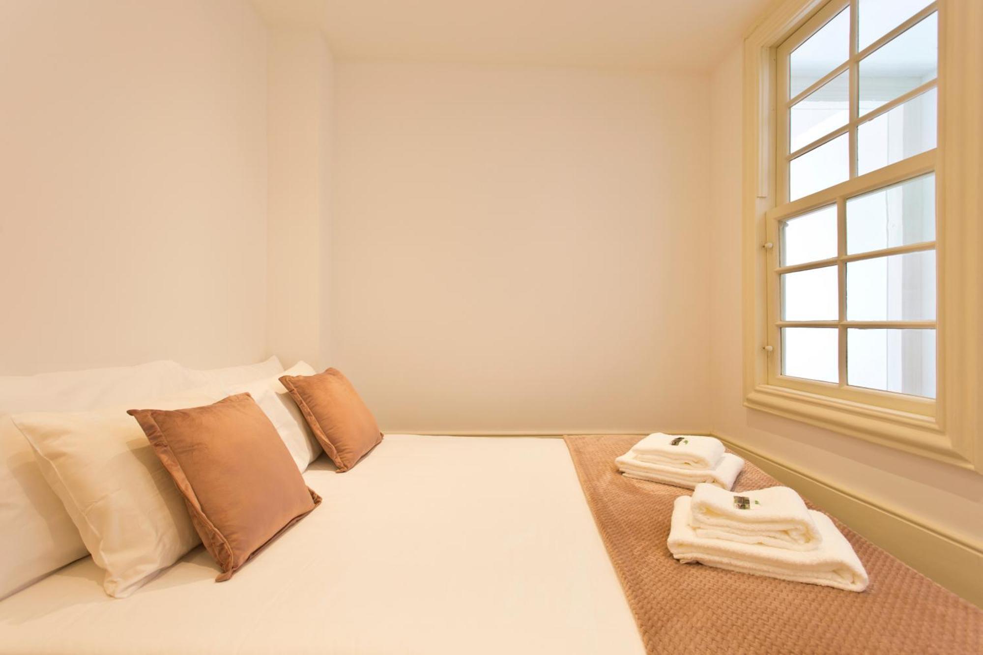 Fine Art Apartments City Center Порто Стая снимка